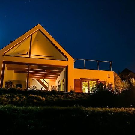 Ég&Föld Borvendégház Szekszárd Szoba fotó